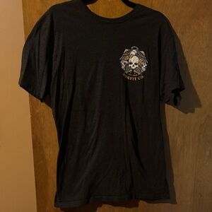 RokFit Perseverance T Shirt